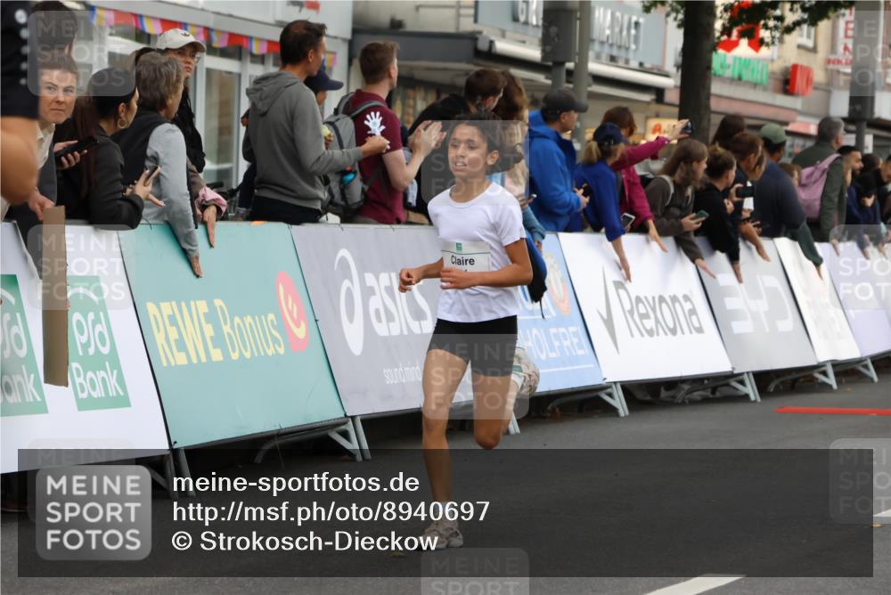 21.09.2025 - PSD Bank Halbmarathon Strokosch-Dieckow http://msf.ph/oto/8940697 21.09.2025 10:26:12 Ziel 106, 120, 211, 214, 226, 314, 384 meine-sportfotos.de
