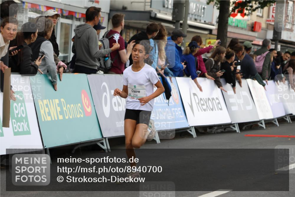 21.09.2025 - PSD Bank Halbmarathon Strokosch-Dieckow http://msf.ph/oto/8940700 21.09.2025 10:26:12 Ziel 106, 120, 211, 214, 226, 314, 384 meine-sportfotos.de