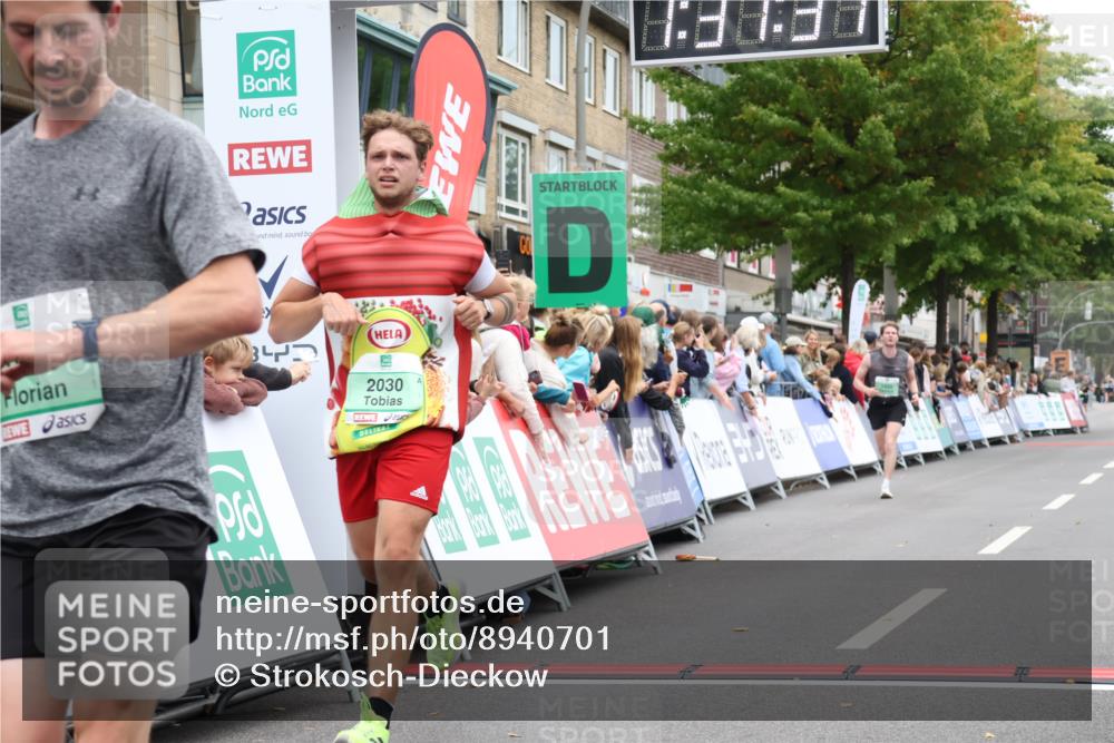 21.09.2025 - PSD Bank Halbmarathon Strokosch-Dieckow http://msf.ph/oto/8940701 21.09.2025 11:36:54 Ziel 1420, 1646, 1910, 2030, 2398 meine-sportfotos.de