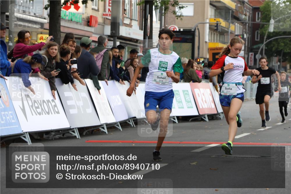 21.09.2025 - PSD Bank Halbmarathon Strokosch-Dieckow http://msf.ph/oto/8940710 21.09.2025 10:26:14 Ziel 106, 120, 207, 211, 214, 226, 314, 384 meine-sportfotos.de