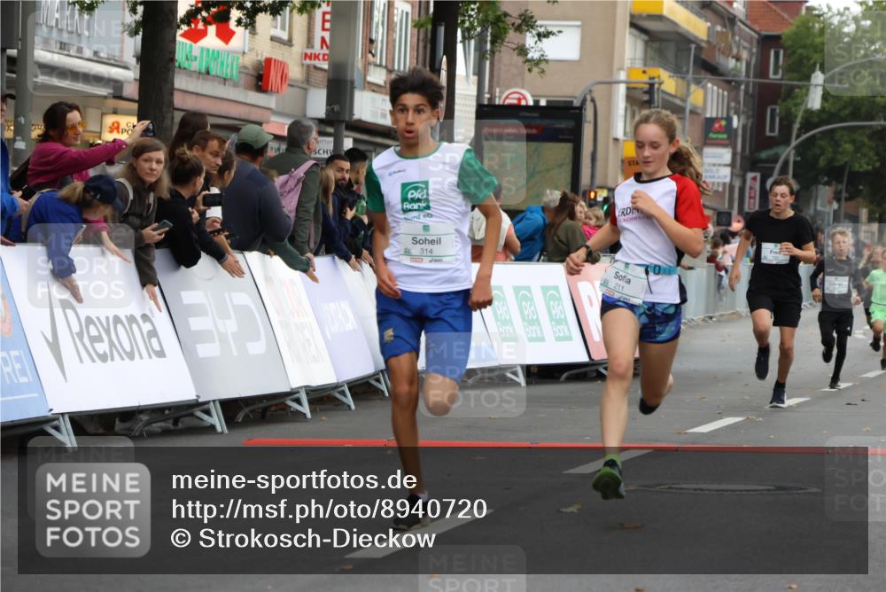 21.09.2025 - PSD Bank Halbmarathon Strokosch-Dieckow http://msf.ph/oto/8940720 21.09.2025 10:26:14 Ziel 106, 120, 207, 211, 214, 226, 314, 384 meine-sportfotos.de