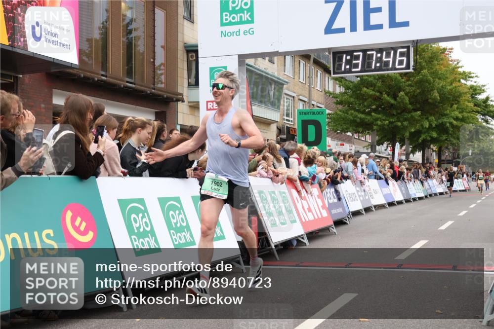 21.09.2025 - PSD Bank Halbmarathon Strokosch-Dieckow http://msf.ph/oto/8940723 21.09.2025 11:37:09 Ziel 1902, 2031 meine-sportfotos.de