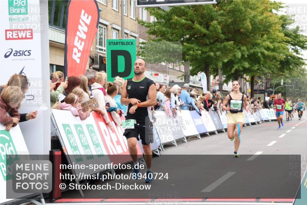 21.09.2025 - PSD Bank Halbmarathon Strokosch-Dieckow http://msf.ph/oto/8940724 21.09.2025 11:37:17 Ziel 1085, 2036 meine-sportfotos.de