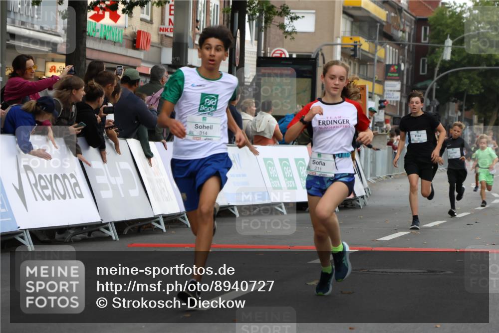 21.09.2025 - PSD Bank Halbmarathon Strokosch-Dieckow http://msf.ph/oto/8940727 21.09.2025 10:26:14 Ziel 106, 120, 207, 211, 214, 226, 314, 384 meine-sportfotos.de