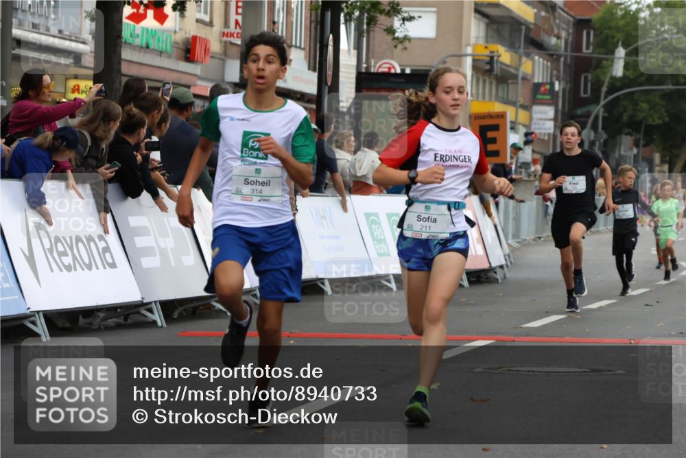 21.09.2025 - PSD Bank Halbmarathon Strokosch-Dieckow http://msf.ph/oto/8940733 21.09.2025 10:26:15 Ziel 106, 120, 207, 211, 214, 226, 314, 384 meine-sportfotos.de