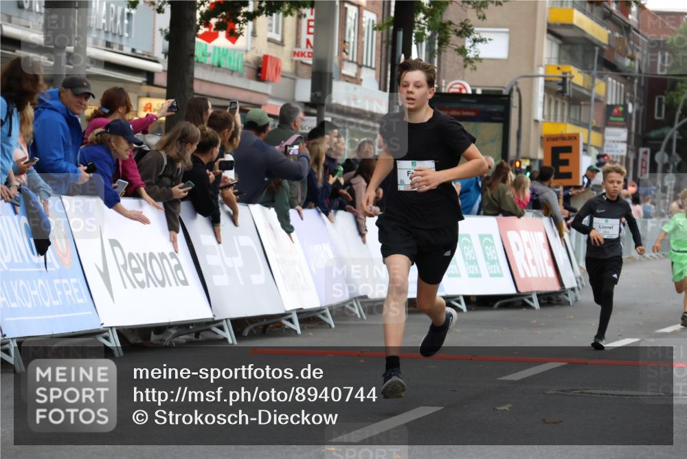 21.09.2025 - PSD Bank Halbmarathon Strokosch-Dieckow http://msf.ph/oto/8940744 21.09.2025 10:26:17 Ziel 120, 207, 211, 214, 226, 314, 334, 384 meine-sportfotos.de