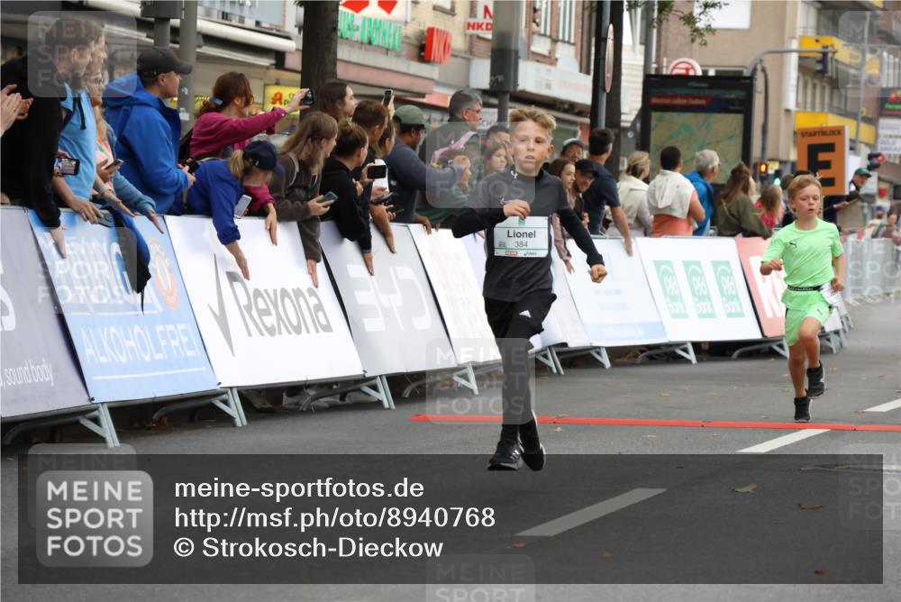 21.09.2025 - PSD Bank Halbmarathon Strokosch-Dieckow http://msf.ph/oto/8940768 21.09.2025 10:26:19 Ziel 120, 207, 211, 214, 226, 314, 334, 384 meine-sportfotos.de