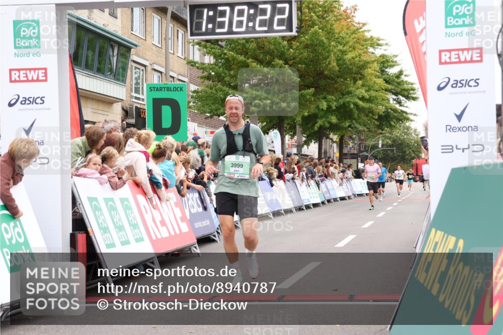21.09.2025 - PSD Bank Halbmarathon Strokosch-Dieckow http://msf.ph/oto/8940787 21.09.2025 11:37:45 Ziel 1216, 2017, 2132, 2226, 3999 meine-sportfotos.de