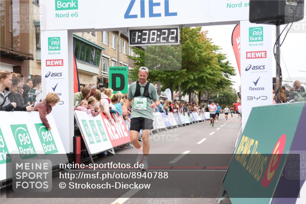 21.09.2025 - PSD Bank Halbmarathon Strokosch-Dieckow http://msf.ph/oto/8940788 21.09.2025 11:37:45 Ziel 1216, 2017, 2132, 2226, 3999 meine-sportfotos.de