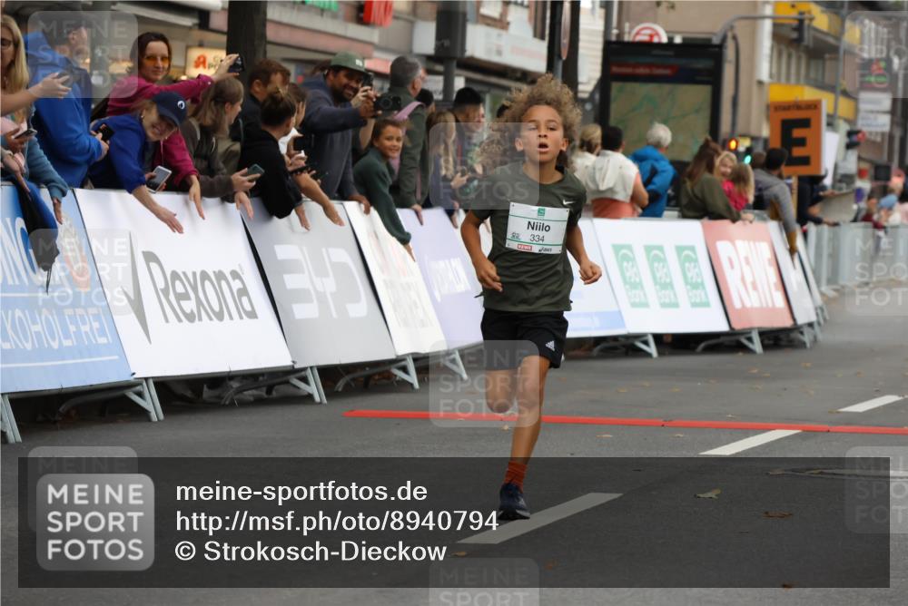 21.09.2025 - PSD Bank Halbmarathon Strokosch-Dieckow http://msf.ph/oto/8940794 21.09.2025 10:26:23 Ziel 120, 207, 211, 314, 334, 384 meine-sportfotos.de