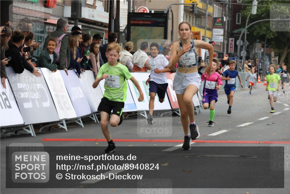 21.09.2025 - PSD Bank Halbmarathon Strokosch-Dieckow http://msf.ph/oto/8940824 21.09.2025 10:26:33 Ziel 111, 297, 347, 348, 379, 396 meine-sportfotos.de
