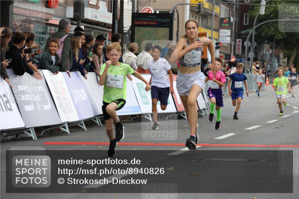 21.09.2025 - PSD Bank Halbmarathon Strokosch-Dieckow http://msf.ph/oto/8940826 21.09.2025 10:26:34 Ziel 111, 297, 347, 348, 379, 396 meine-sportfotos.de