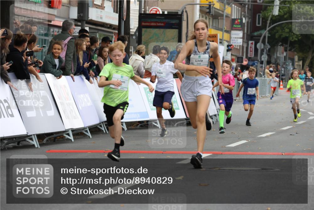 21.09.2025 - PSD Bank Halbmarathon Strokosch-Dieckow http://msf.ph/oto/8940829 21.09.2025 10:26:34 Ziel 111, 297, 347, 348, 379, 396 meine-sportfotos.de