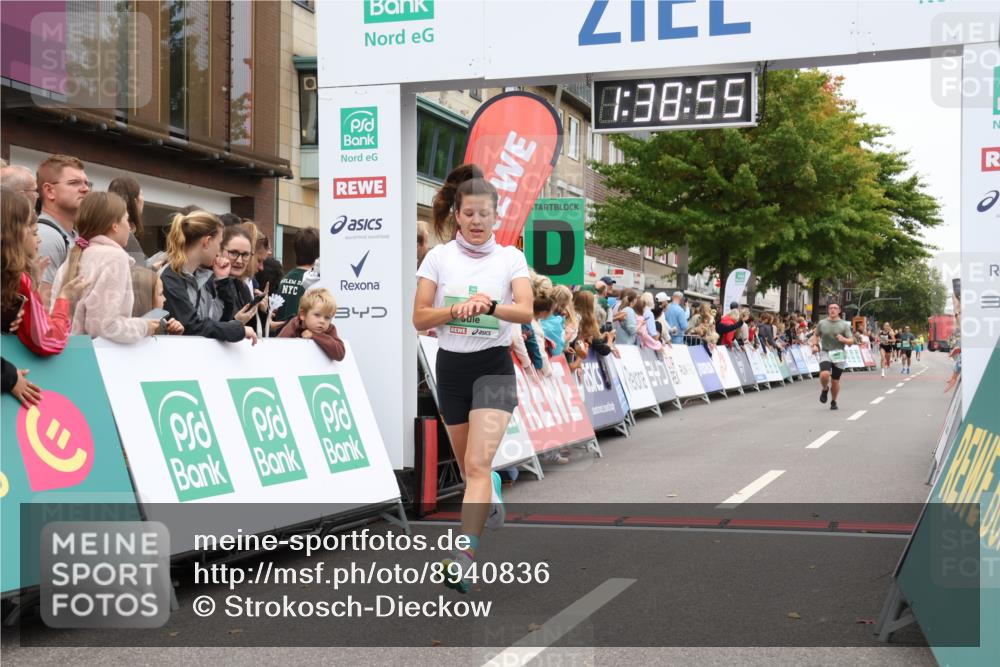 21.09.2025 - PSD Bank Halbmarathon Strokosch-Dieckow http://msf.ph/oto/8940836 21.09.2025 11:38:19 Ziel 1892, 1904 meine-sportfotos.de