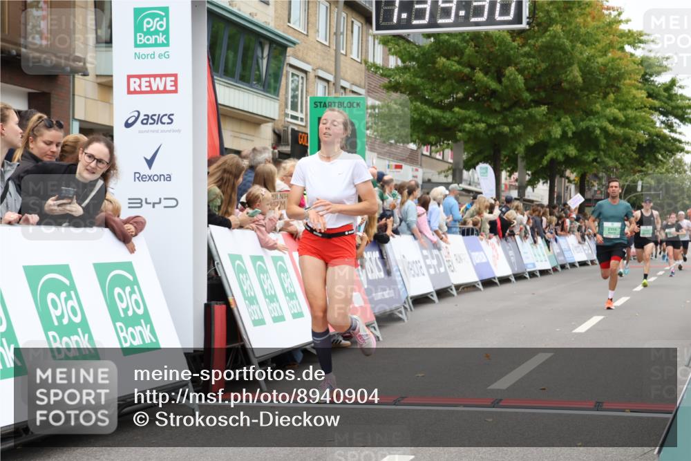 21.09.2025 - PSD Bank Halbmarathon Strokosch-Dieckow http://msf.ph/oto/8940904 21.09.2025 11:38:53 Ziel 1414, 1859, 2355 meine-sportfotos.de