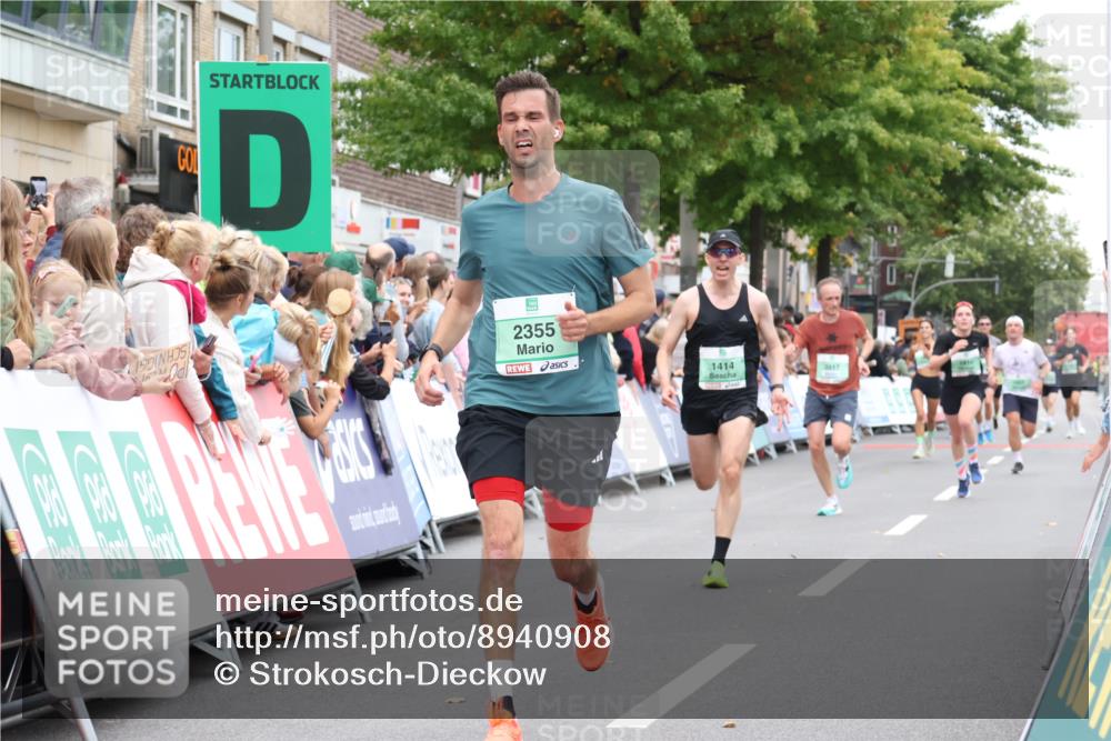 21.09.2025 - PSD Bank Halbmarathon Strokosch-Dieckow http://msf.ph/oto/8940908 21.09.2025 11:38:55 Ziel 1414, 1816, 1859, 2355, 3917 meine-sportfotos.de