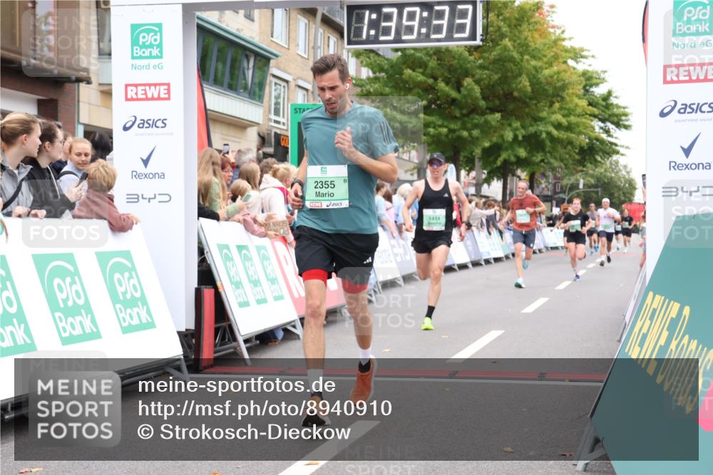 21.09.2025 - PSD Bank Halbmarathon Strokosch-Dieckow http://msf.ph/oto/8940910 21.09.2025 11:38:56 Ziel 1414, 1816, 1859, 2355, 3917 meine-sportfotos.de