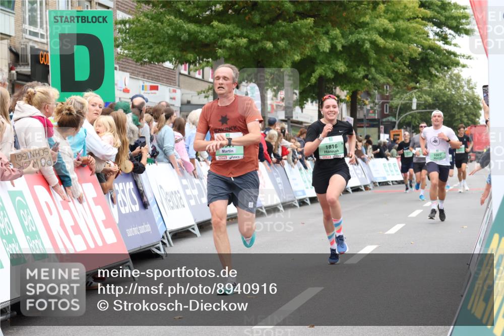 21.09.2025 - PSD Bank Halbmarathon Strokosch-Dieckow http://msf.ph/oto/8940916 21.09.2025 11:38:58 Ziel 1414, 1816, 1859, 2355, 3917 meine-sportfotos.de