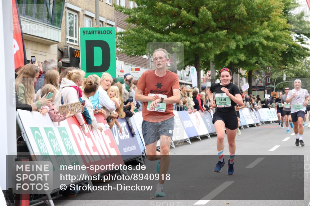 21.09.2025 - PSD Bank Halbmarathon Strokosch-Dieckow http://msf.ph/oto/8940918 21.09.2025 11:38:59 Ziel 1027, 1414, 1816, 1859, 2355, 3917 meine-sportfotos.de