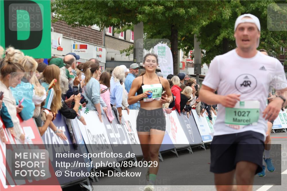 21.09.2025 - PSD Bank Halbmarathon Strokosch-Dieckow http://msf.ph/oto/8940929 21.09.2025 11:39:03 Ziel 1027, 1147, 1414, 1816, 1917, 2047, 2055, 2079, 2355, 3917 meine-sportfotos.de