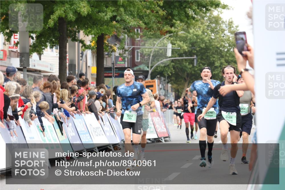 21.09.2025 - PSD Bank Halbmarathon Strokosch-Dieckow http://msf.ph/oto/8940961 21.09.2025 11:39:14 Ziel 1147, 1917, 2055, 2080, 2137 meine-sportfotos.de