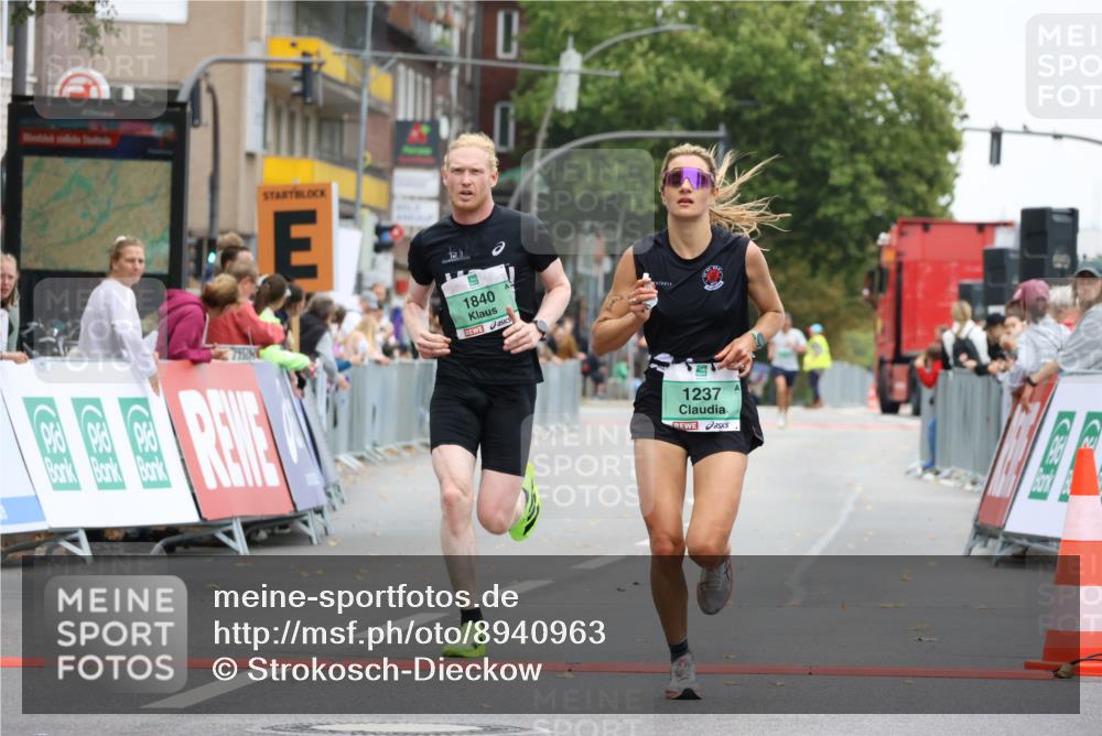 21.09.2025 - PSD Bank Halbmarathon Strokosch-Dieckow http://msf.ph/oto/8940963 21.09.2025 11:23:07 Ziel 1237, 1455, 1840 meine-sportfotos.de