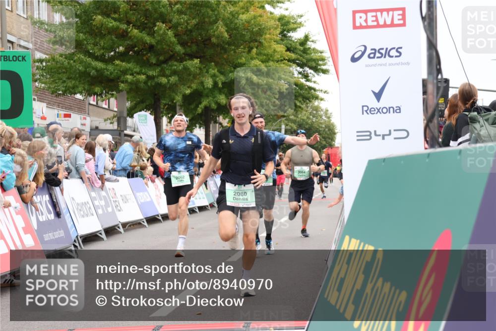 21.09.2025 - PSD Bank Halbmarathon Strokosch-Dieckow http://msf.ph/oto/8940970 21.09.2025 11:39:17 Ziel 2038, 2062, 2064, 2080, 2137, 2175 meine-sportfotos.de