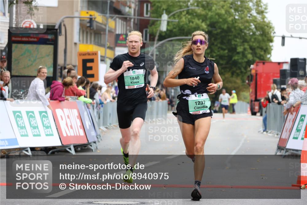21.09.2025 - PSD Bank Halbmarathon Strokosch-Dieckow http://msf.ph/oto/8940975 21.09.2025 11:23:07 Ziel 1237, 1455, 1840 meine-sportfotos.de