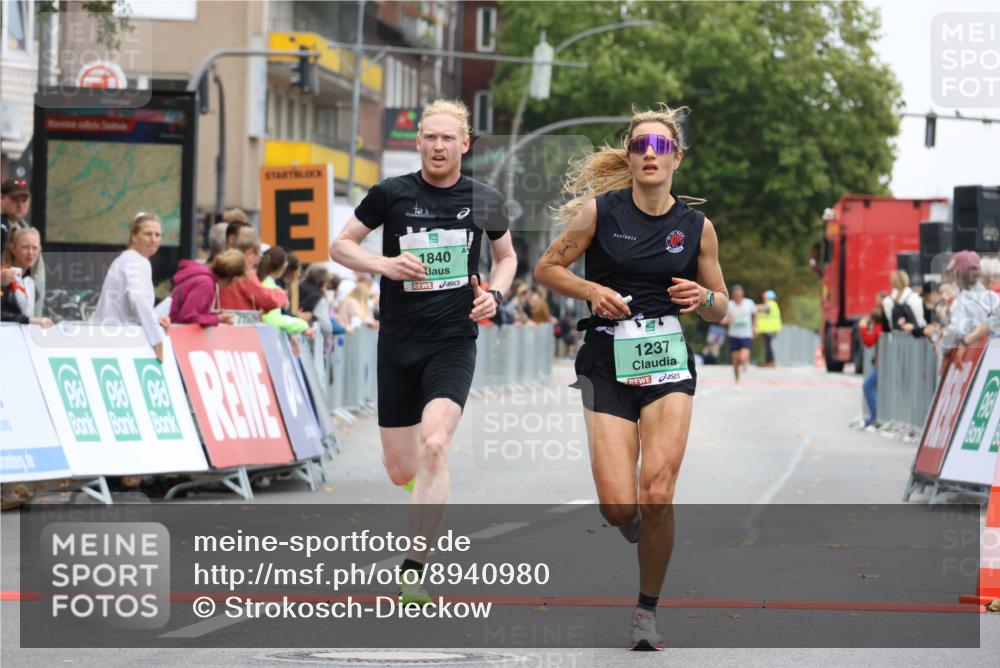 21.09.2025 - PSD Bank Halbmarathon Strokosch-Dieckow http://msf.ph/oto/8940980 21.09.2025 11:23:07 Ziel 1237, 1455, 1840 meine-sportfotos.de