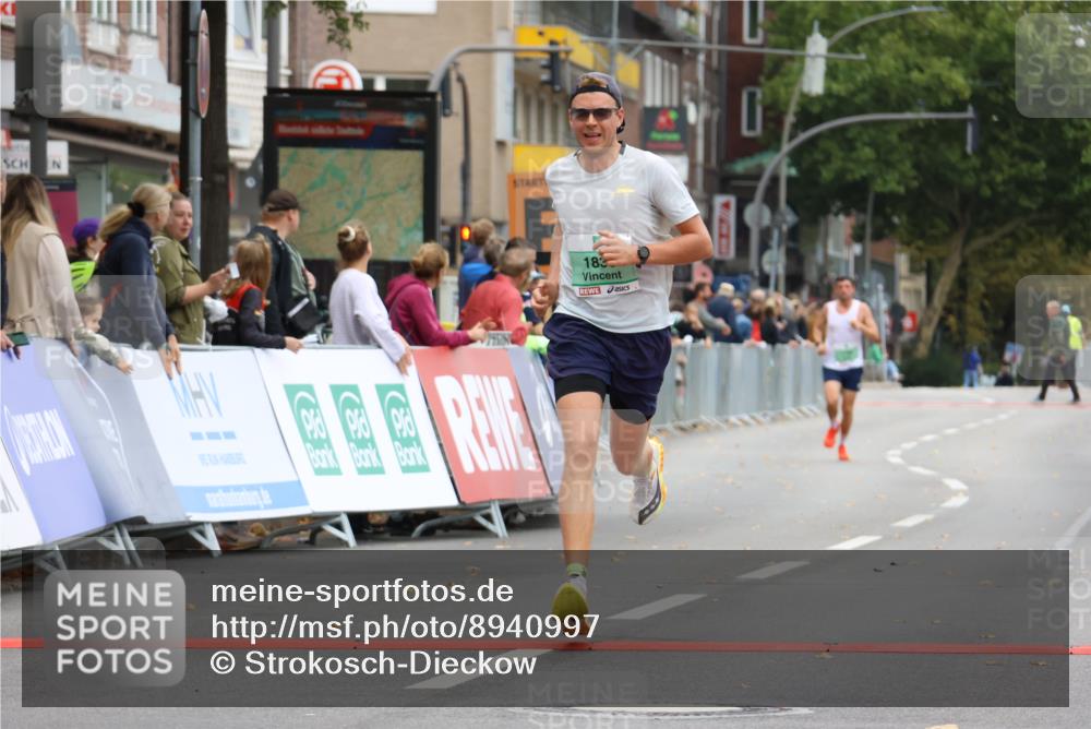 21.09.2025 - PSD Bank Halbmarathon Strokosch-Dieckow http://msf.ph/oto/8940997 21.09.2025 11:23:26 Ziel 1838 meine-sportfotos.de
