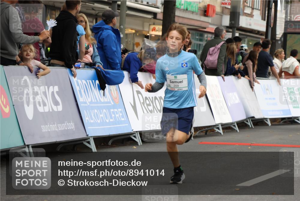 21.09.2025 - PSD Bank Halbmarathon Strokosch-Dieckow http://msf.ph/oto/8941014 21.09.2025 10:26:54 Ziel 152, 209, 210, 222, 283, 360 meine-sportfotos.de
