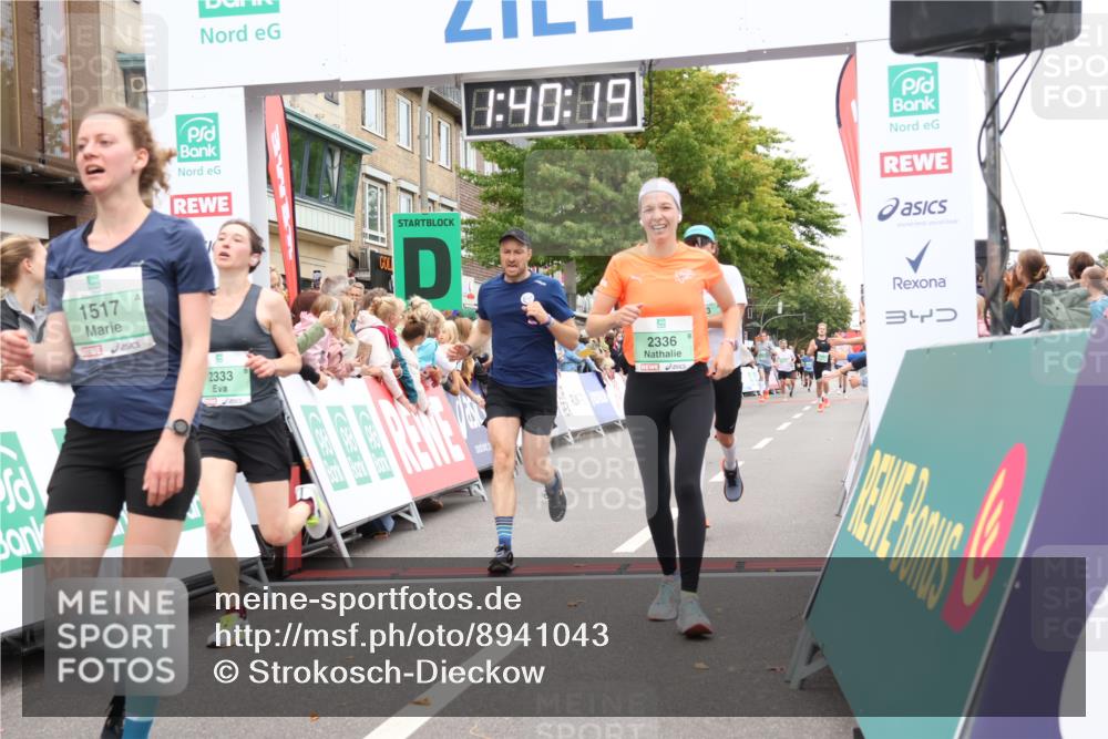 21.09.2025 - PSD Bank Halbmarathon Strokosch-Dieckow http://msf.ph/oto/8941043 21.09.2025 11:39:42 Ziel 1483, 1517, 1784, 1970, 2059, 2285, 2333, 2336 meine-sportfotos.de