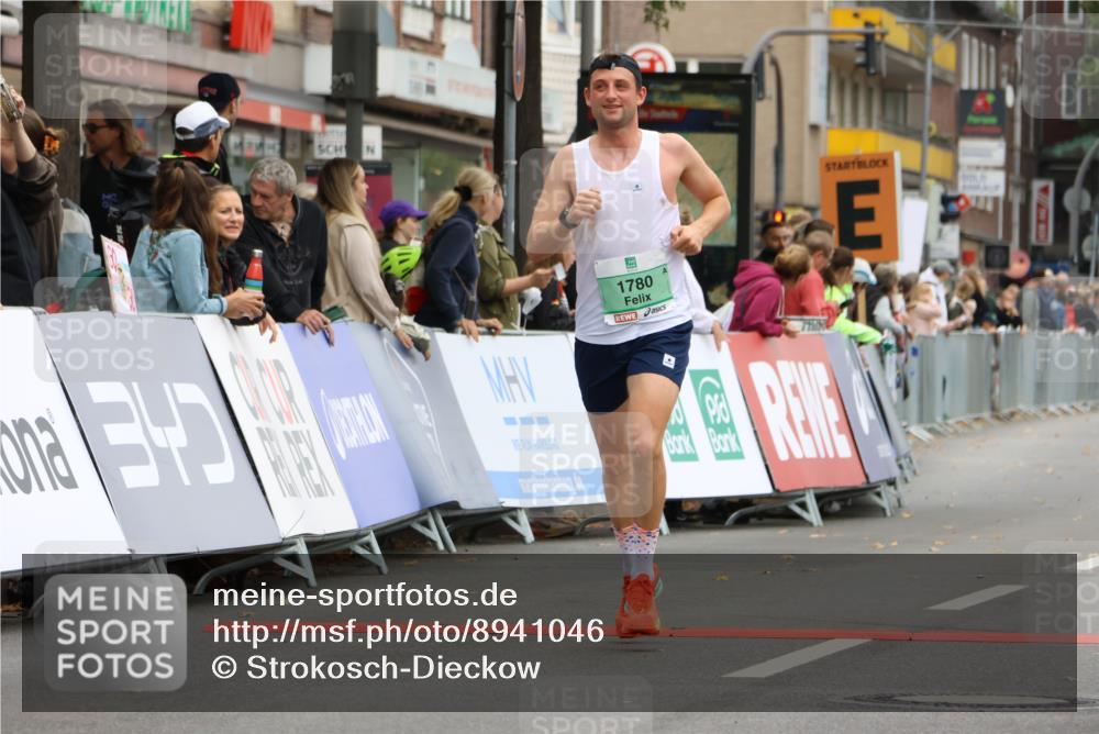 21.09.2025 - PSD Bank Halbmarathon Strokosch-Dieckow http://msf.ph/oto/8941046 21.09.2025 11:23:38 Ziel 1780 meine-sportfotos.de