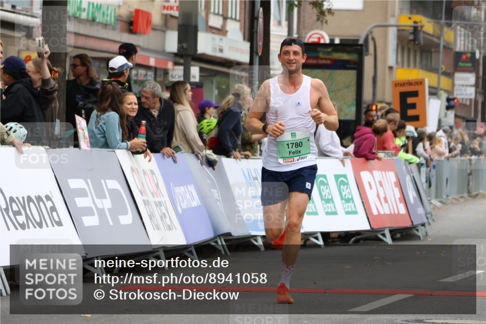 21.09.2025 - PSD Bank Halbmarathon Strokosch-Dieckow http://msf.ph/oto/8941058 21.09.2025 11:23:38 Ziel 1780 meine-sportfotos.de
