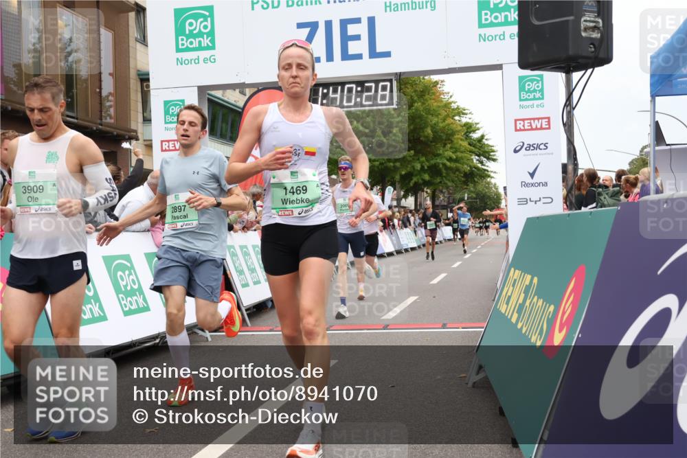 21.09.2025 - PSD Bank Halbmarathon Strokosch-Dieckow http://msf.ph/oto/8941070 21.09.2025 11:39:51 Ziel 1469, 1483, 1960, 1970, 2059, 2069, 2579, 2897, 3909 meine-sportfotos.de