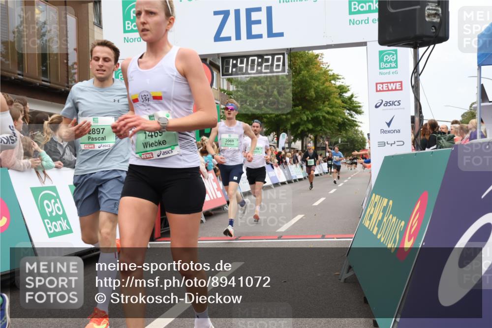 21.09.2025 - PSD Bank Halbmarathon Strokosch-Dieckow http://msf.ph/oto/8941072 21.09.2025 11:39:51 Ziel 1469, 1483, 1960, 1970, 2059, 2069, 2579, 2897, 3909 meine-sportfotos.de