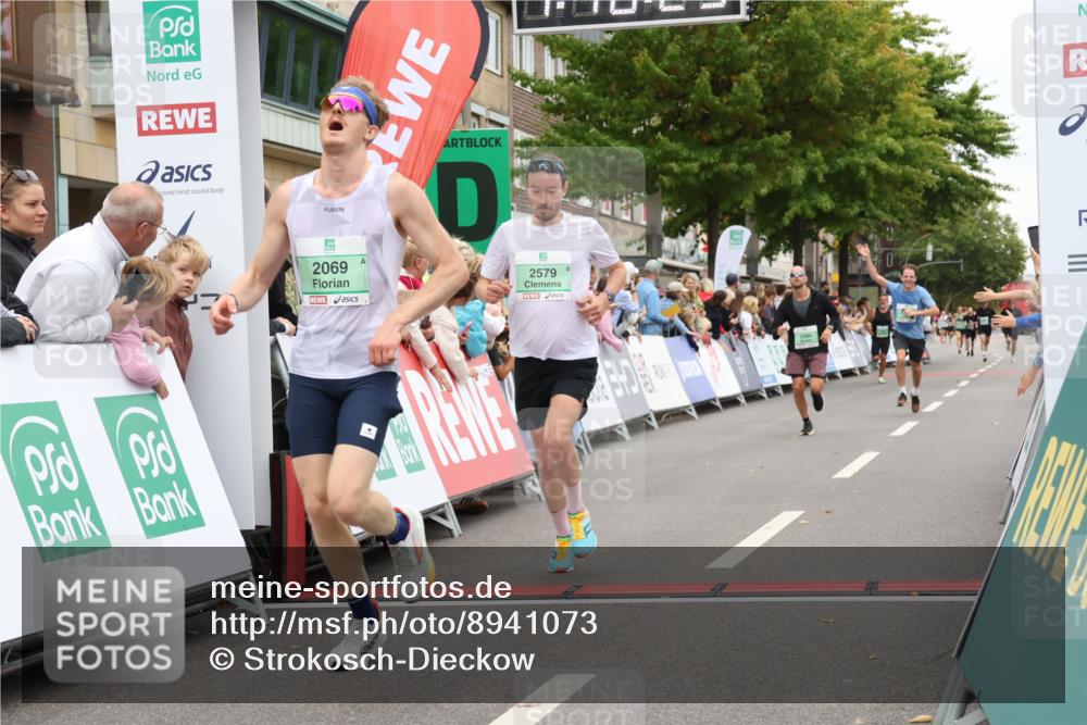 21.09.2025 - PSD Bank Halbmarathon Strokosch-Dieckow http://msf.ph/oto/8941073 21.09.2025 11:39:52 Ziel 1469, 1960, 1970, 2059, 2069, 2084, 2085, 2579, 2897, 3909 meine-sportfotos.de