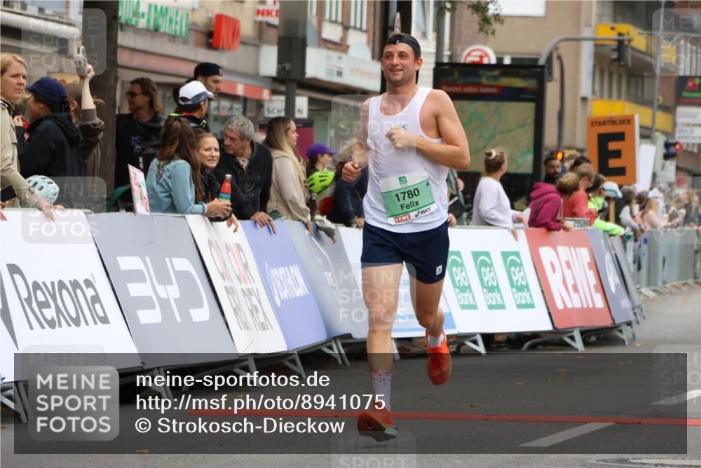 21.09.2025 - PSD Bank Halbmarathon Strokosch-Dieckow http://msf.ph/oto/8941075 21.09.2025 11:23:38 Ziel 1780 meine-sportfotos.de