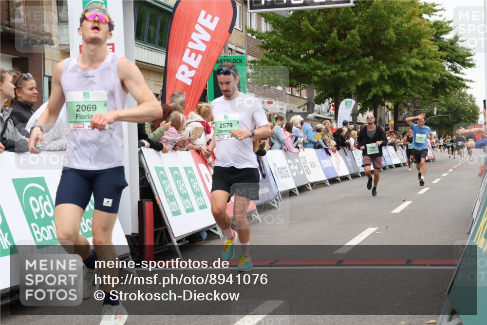 21.09.2025 - PSD Bank Halbmarathon Strokosch-Dieckow http://msf.ph/oto/8941076 21.09.2025 11:39:52 Ziel 1469, 1960, 1970, 2059, 2069, 2084, 2085, 2579, 2897, 3909 meine-sportfotos.de