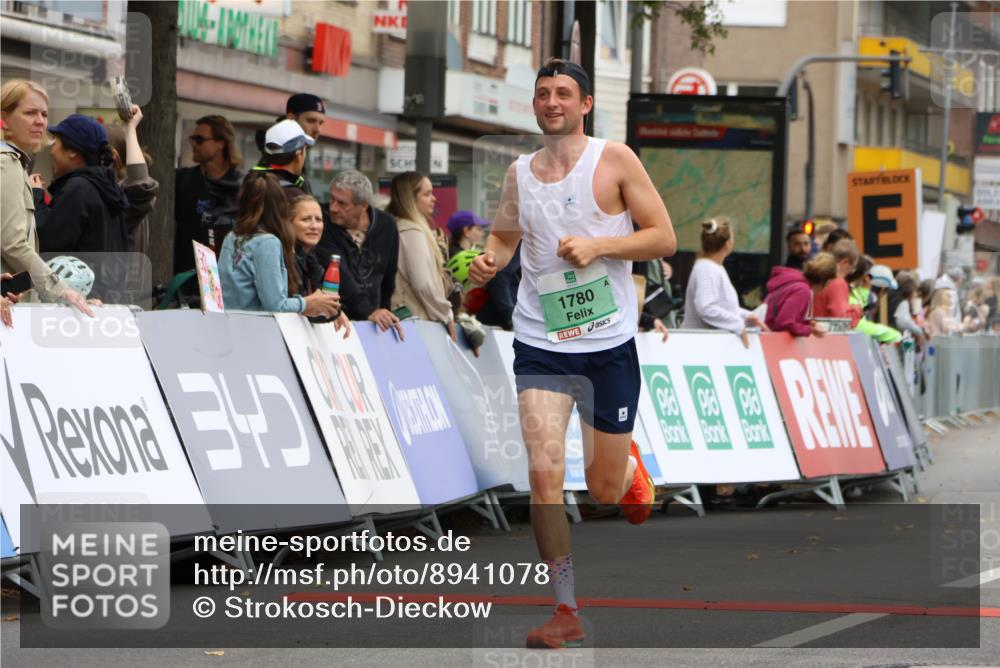 21.09.2025 - PSD Bank Halbmarathon Strokosch-Dieckow http://msf.ph/oto/8941078 21.09.2025 11:23:38 Ziel 1780 meine-sportfotos.de