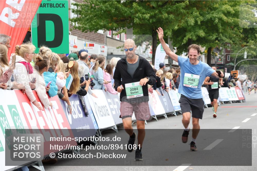 21.09.2025 - PSD Bank Halbmarathon Strokosch-Dieckow http://msf.ph/oto/8941081 21.09.2025 11:39:55 Ziel 1469, 1960, 2069, 2084, 2085, 2579, 2897, 3909 meine-sportfotos.de
