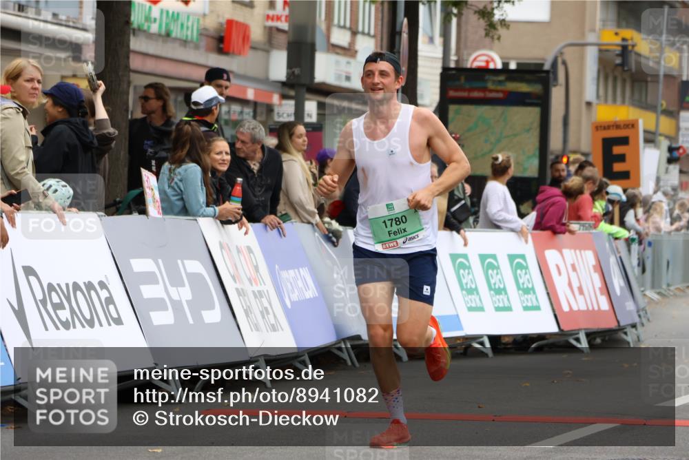 21.09.2025 - PSD Bank Halbmarathon Strokosch-Dieckow http://msf.ph/oto/8941082 21.09.2025 11:23:38 Ziel 1780 meine-sportfotos.de