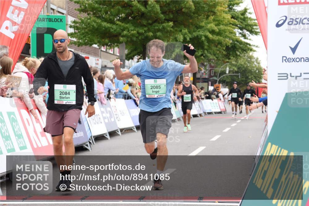 21.09.2025 - PSD Bank Halbmarathon Strokosch-Dieckow http://msf.ph/oto/8941085 21.09.2025 11:39:56 Ziel 1469, 1960, 1968, 2069, 2084, 2085, 2579, 2897, 3909 meine-sportfotos.de