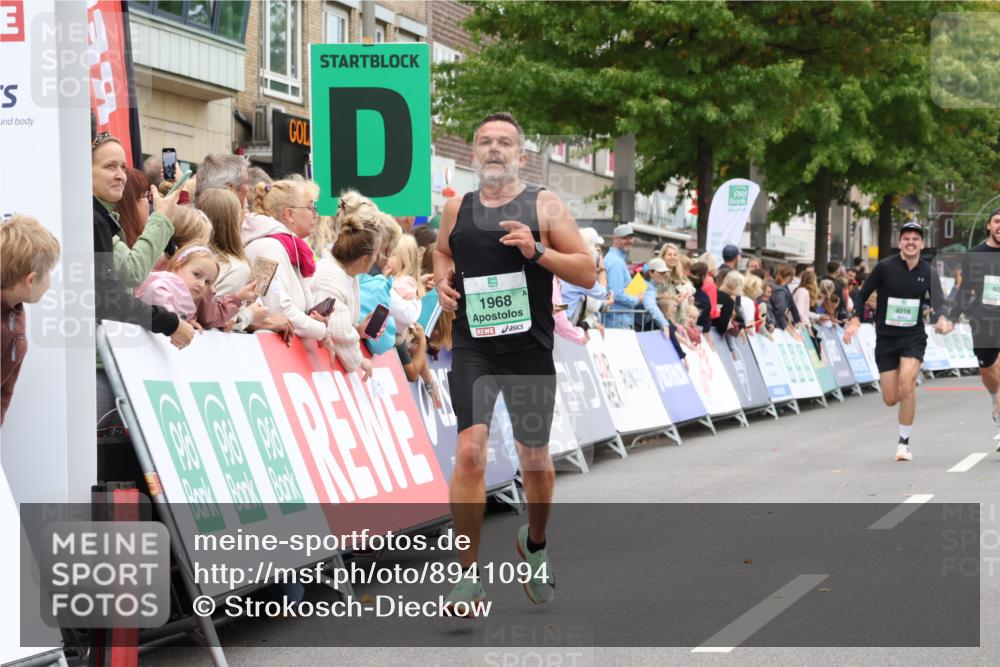 21.09.2025 - PSD Bank Halbmarathon Strokosch-Dieckow http://msf.ph/oto/8941094 21.09.2025 11:40:00 Ziel 1968, 2084, 2085, 2579, 4016, 4017 meine-sportfotos.de