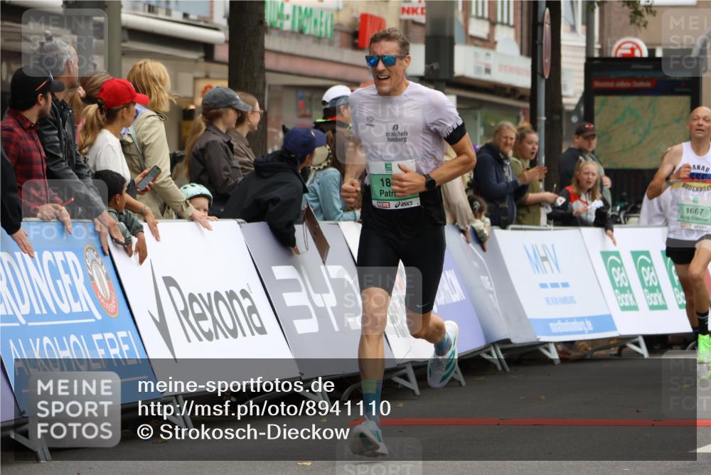 21.09.2025 - PSD Bank Halbmarathon Strokosch-Dieckow http://msf.ph/oto/8941110 21.09.2025 11:24:13 Ziel 1088, 1667, 1847 meine-sportfotos.de