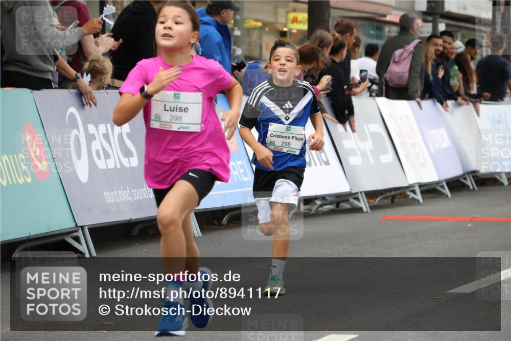 21.09.2025 - PSD Bank Halbmarathon Strokosch-Dieckow http://msf.ph/oto/8941117 21.09.2025 10:27:17 Ziel 128, 239, 242, 298, 329, 330, 398 meine-sportfotos.de