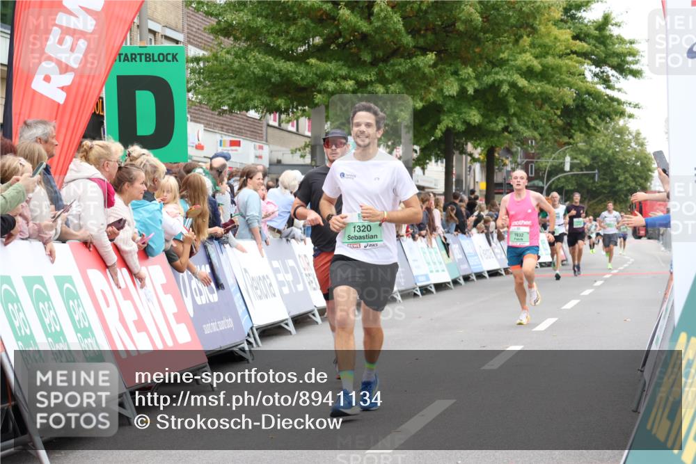21.09.2025 - PSD Bank Halbmarathon Strokosch-Dieckow http://msf.ph/oto/8941134 21.09.2025 11:40:16 Ziel 1320, 1645, 1932, 2015, 2063 meine-sportfotos.de