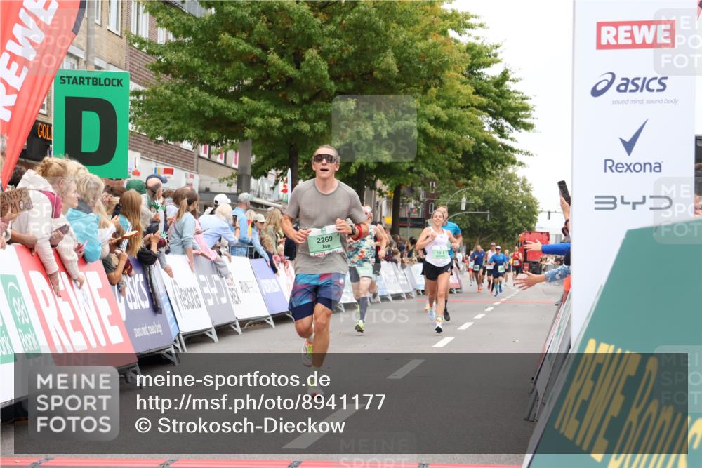 21.09.2025 - PSD Bank Halbmarathon Strokosch-Dieckow http://msf.ph/oto/8941177 21.09.2025 11:40:33 Ziel 1712, 1767, 1779, 2021, 2269 meine-sportfotos.de