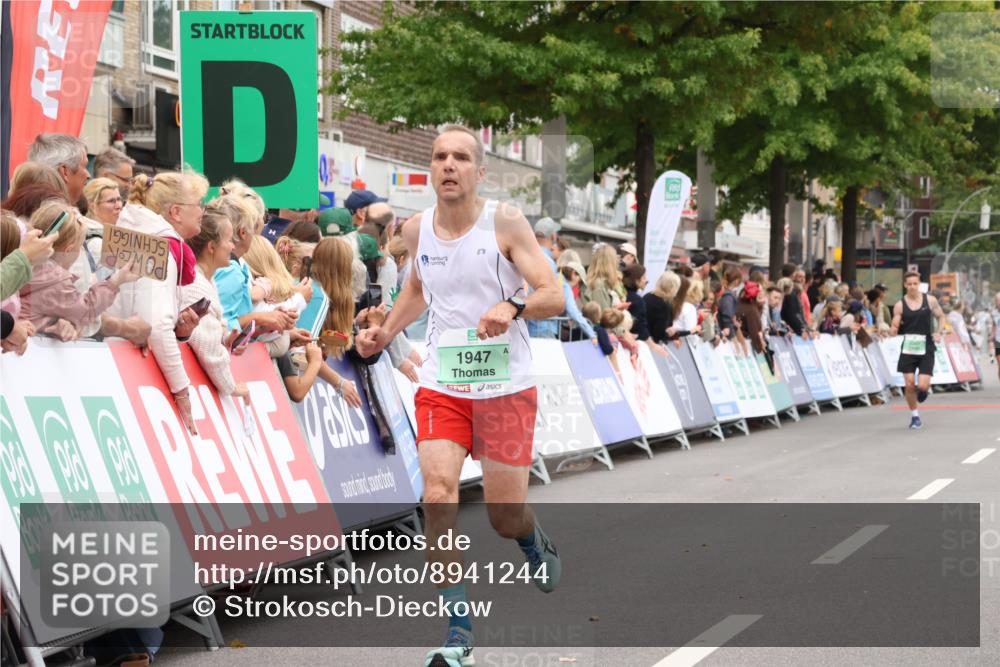 21.09.2025 - PSD Bank Halbmarathon Strokosch-Dieckow http://msf.ph/oto/8941244 21.09.2025 11:40:53 Ziel 1191, 1884, 1947, 2003, 2142, 2390 meine-sportfotos.de
