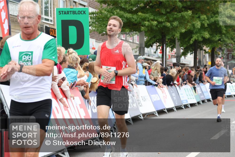 21.09.2025 - PSD Bank Halbmarathon Strokosch-Dieckow http://msf.ph/oto/8941276 21.09.2025 11:41:07 Ziel 1565, 2074, 2159, 2180, 2347 meine-sportfotos.de